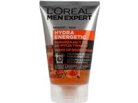 L'Oreal Paris Men Expert Hydra Energetic face gel stimulating 100ml L'Oreal Paris Men Expert Hydra Energetic face gel stimulating 100ml