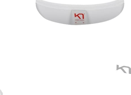 Kari Traa Nora 2 . 0 Tee Bwhite L Kari Traa Nora 2 . 0 Tee Bwhite L