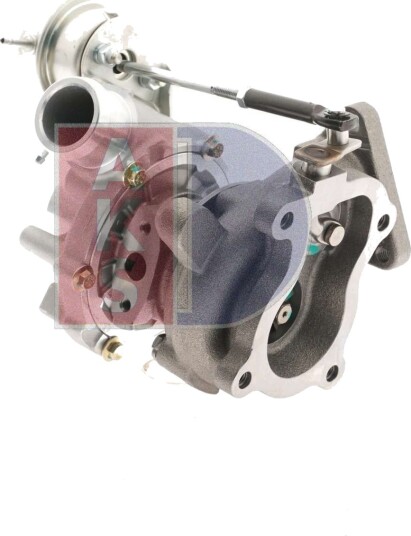 Turbolader AKS DASIS 045224N