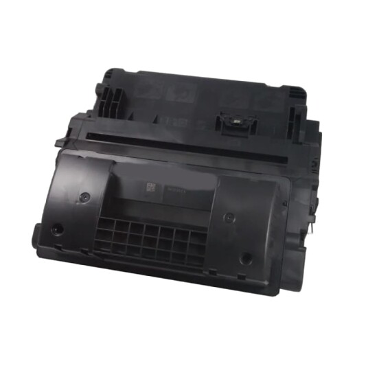HP Kompatibel - Hp 81x Cf281x Toner Svart 25000 Sider HP Kompatibel - Hp 81x Cf281x Toner Svart 25000 Sider