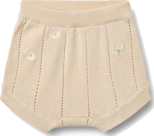 Petit Piao Shorts Printed Subwater (62 / 3 mnd)