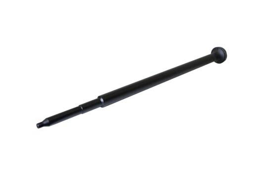 Mirka LEROS Forlengelsesskaft 50 cm for Høysliping