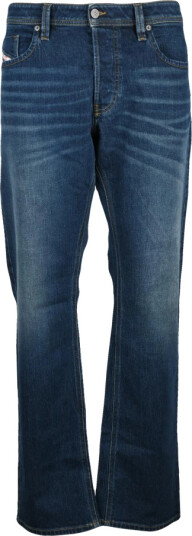 Diesel Herre Jeans Blå W30,