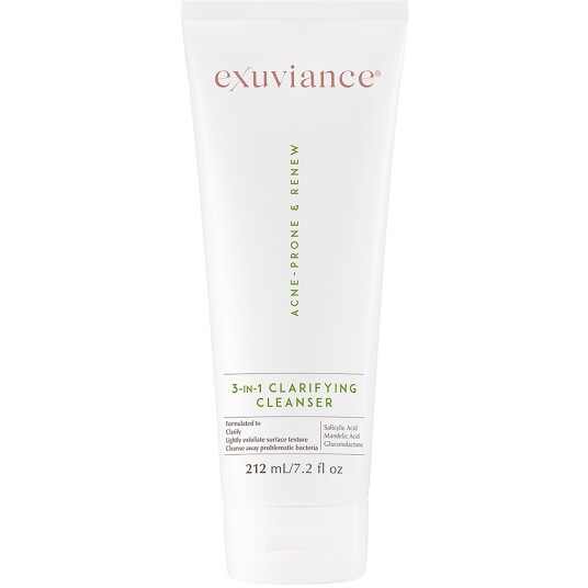Exuviance 3-1 Clarifying Cleanser 212ml Exuviance 3-1 Clarifying Cleanser 212ml
