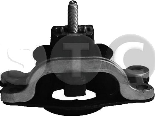 STC T404835 Motorfeste STC T404835 Motorfeste