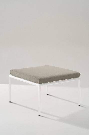 Jotex Krakk/bord Hvit MENTON 1511738040