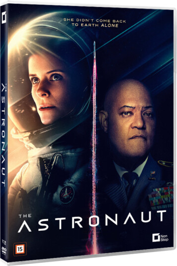 Astronaut DVD