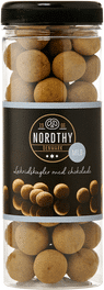 Nordthy Lakriskuler Mild   300 g