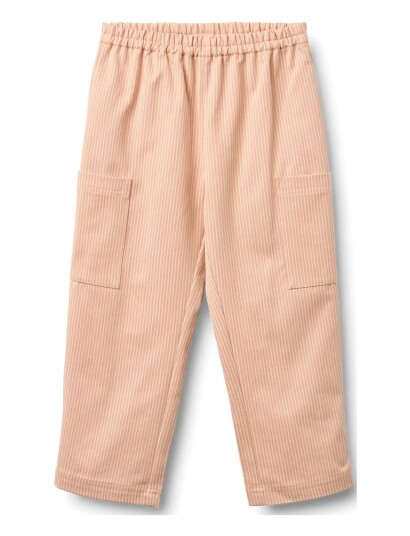 Wheat Cotton Trackpants Kalloa Multi/patterned 98
