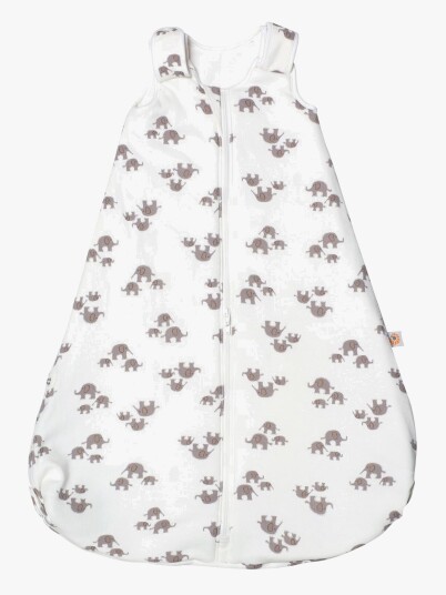 Ergobaby Classic Sleep Bag 0 6m Tog 2.5 Grey One Size Ergobaby Classic Sleep Bag 0 6m Tog 2.5 Grey One Size