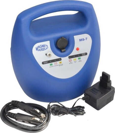 MAGNETI MARELLI 007950006920 Batterilader