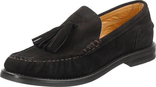 Gant Gracelyn Loafer ESPRESSO BROWN 38 Gant Gracelyn Loafer ESPRESSO BROWN 38