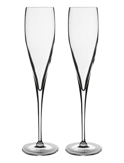 Luigi Bormioli Champagneglas Vinoteque - Nude - 17.5 CL