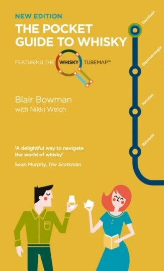 The Pocket Guide To Whisky Av Blair Bowman