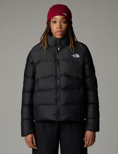 The North Face W Saikuru Jacket - Black - M The North Face W Saikuru Jacket - Black - M