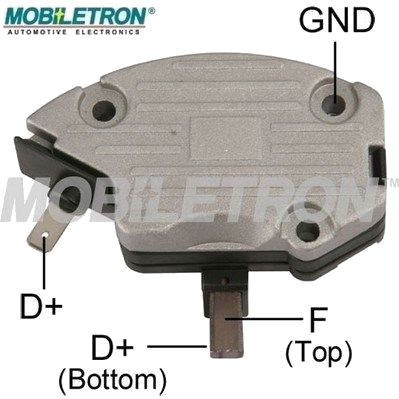 Dynamoregulator MOBILETRON VR-LC111