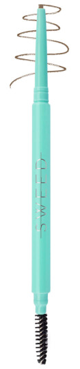 Sweed Lashes Brow Pencil 4g Medium Brown