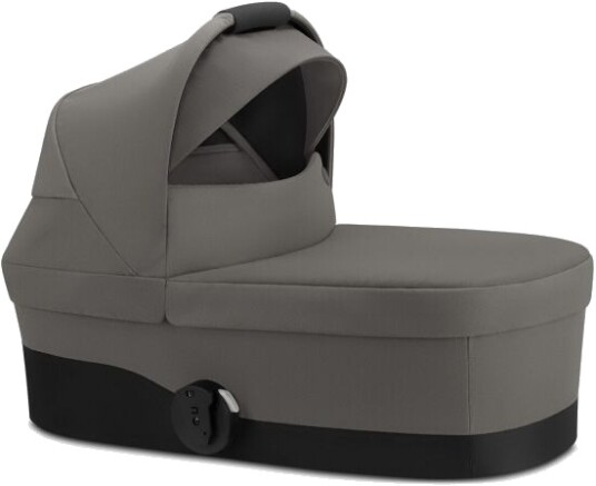 Cybex Cot S Liggedel Soho Grey