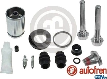 AUTOFREN SEINSA D43543S Reparasjonssett, bremsecaliper AUTOFREN SEINSA D43543S Reparasjonssett, bremsecaliper