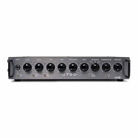Blackstar Unity Pro Bass U700h Elite
