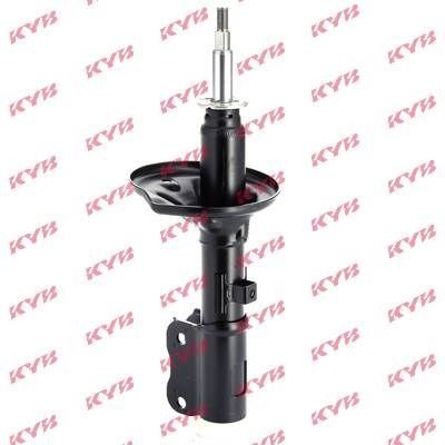 Støtdemper KYB 633150 Støtdemper KYB 633150