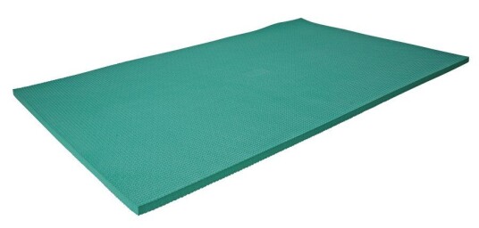 Gymnastikkmatte Airex 200x125x3,2 Gymnastikkmatte Airex 200x125x3,2