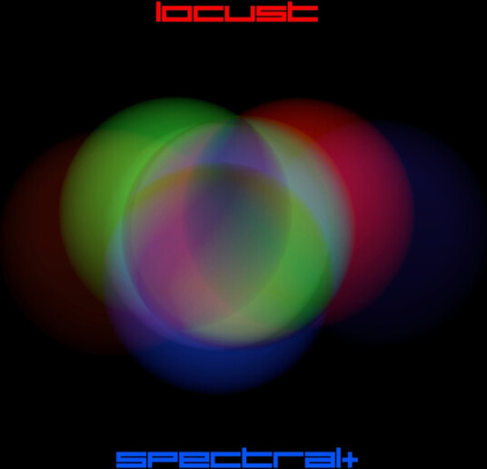 Spectral+