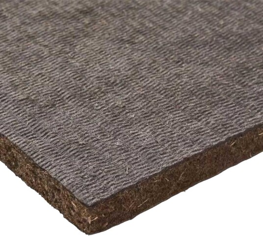 Hunton Asfalt Trefiberplate 12x1200x2740 a95 Hunton Asfalt Trefiberplate 12x1200x2740 a95