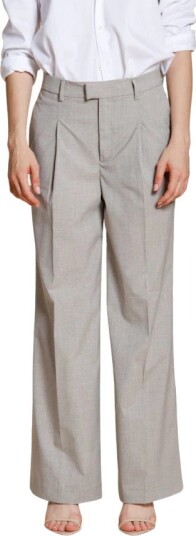 Mason's Dame Bukser Beige XS,