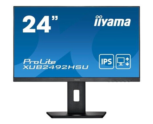 iiyama ProLite XUB2492HSU-B5