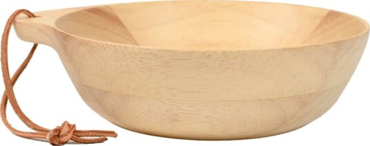 Stabilotherm Hevea Bowl OneSize, Hevea Wood