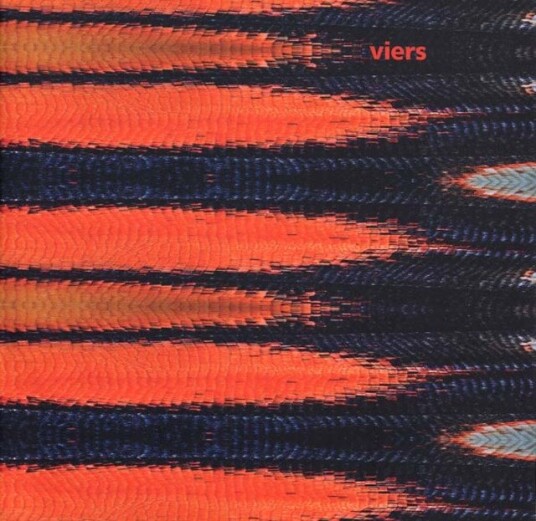 Viers Re L Uk Vinyl