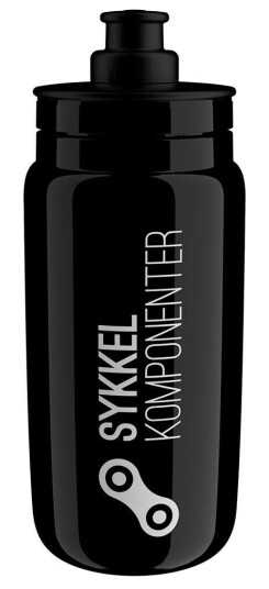 Elite Fly 550 Ml Sykkelkomponenter Drikkeflaske Til Sykkel