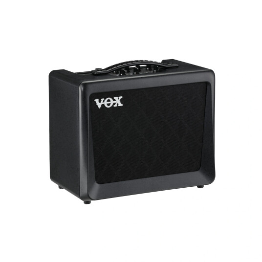 Vox VX15-GT Gitarcombo 15W Vox VX15-GT Gitarcombo 15W