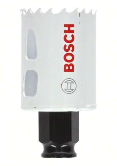 Bosch 38 mm Progressor For Wood&metal