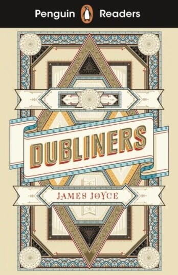 Penguin Readers Level 6: Dubliners (Elt Graded Reader) Av James Joyce