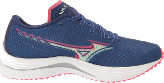 Mizuno Herre Sko Blå 40 1/2 EU, Mizuno Herre Sko Blå 40 1/2 EU,
