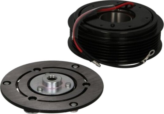 Magnetclutch, klimakompressor THERMOTEC KTT040126