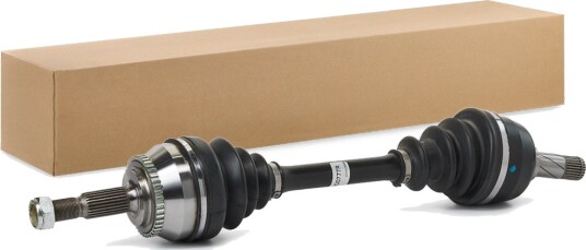 RIDEX REMAN 13D0777R Drivaksel RIDEX REMAN 13D0777R Drivaksel