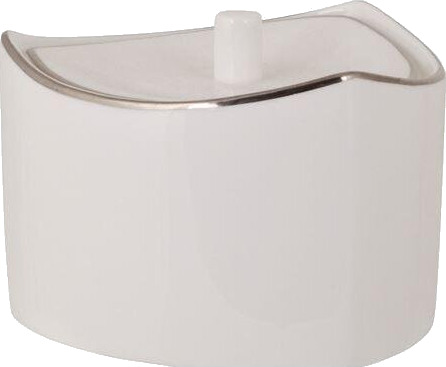Royal Porcelain  Extreme sukkerskål 30 cl