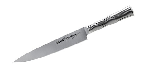 BAMBOO 20 cm Slicing knife BAMBOO 20 cm Slicing knife