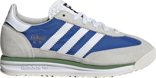 Adidas, Dame, Sport, Blå, 38 EU,