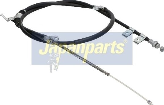 Bremsewire JAPANPARTS BC 566R