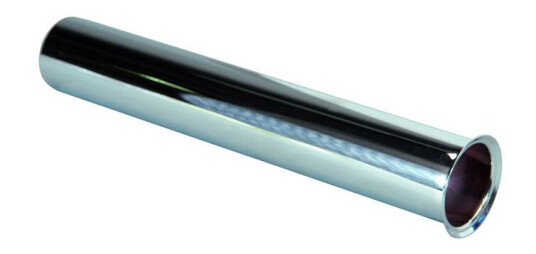 Purus 8081088 Utløpsrør 32 x 200 mm Innendørsavløp