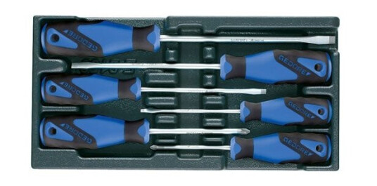 Gedore 1523694, 165 Mm, 62 Mm, 846 G