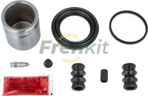 FRENKIT 248970 Reparasjonssett, bremsecaliper