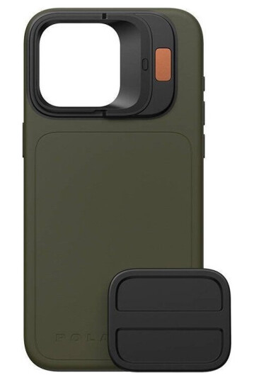 Polarpro Etui Polarpro Do Iphone 15 Pro Max (Zielony)