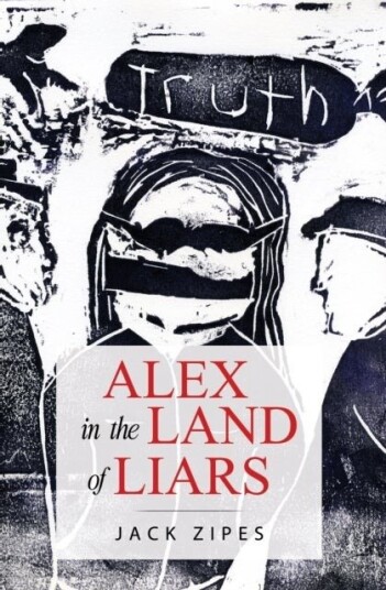 Alex in the Land of Liars Alex in the Land of Liars