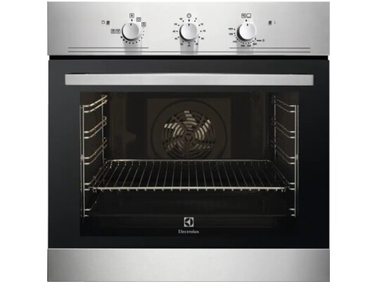 Electrolux EOG2102AOX Electrolux EOG2102AOX