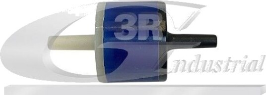 Trykkomformer, eksosstyring 3RG 83744